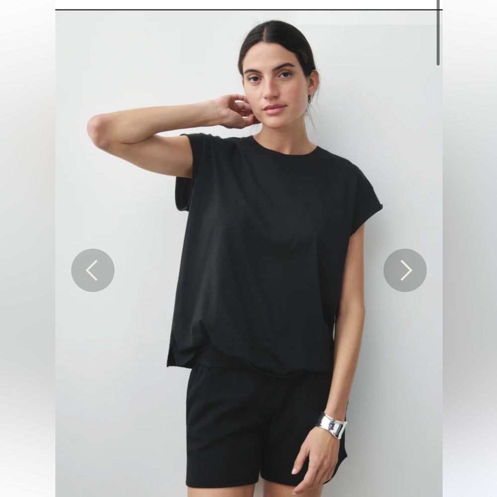 AYR The Supercool Tee - size L (currently sold out)